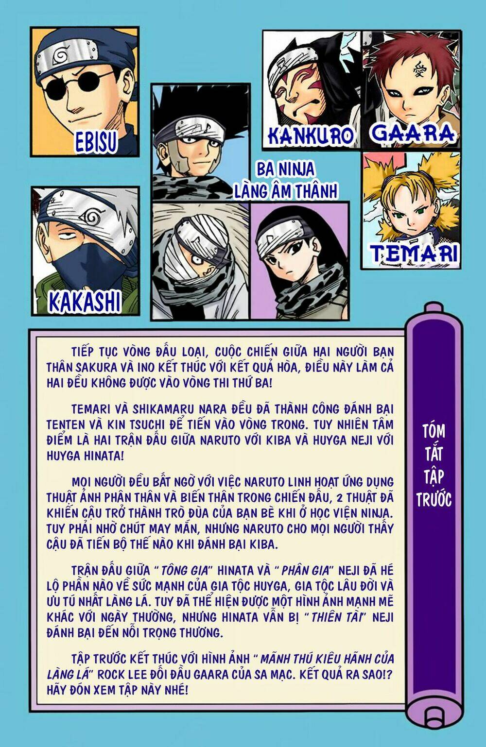 Cửu Vĩ Hồ Ly Màu Chapter 82 - Trang 2