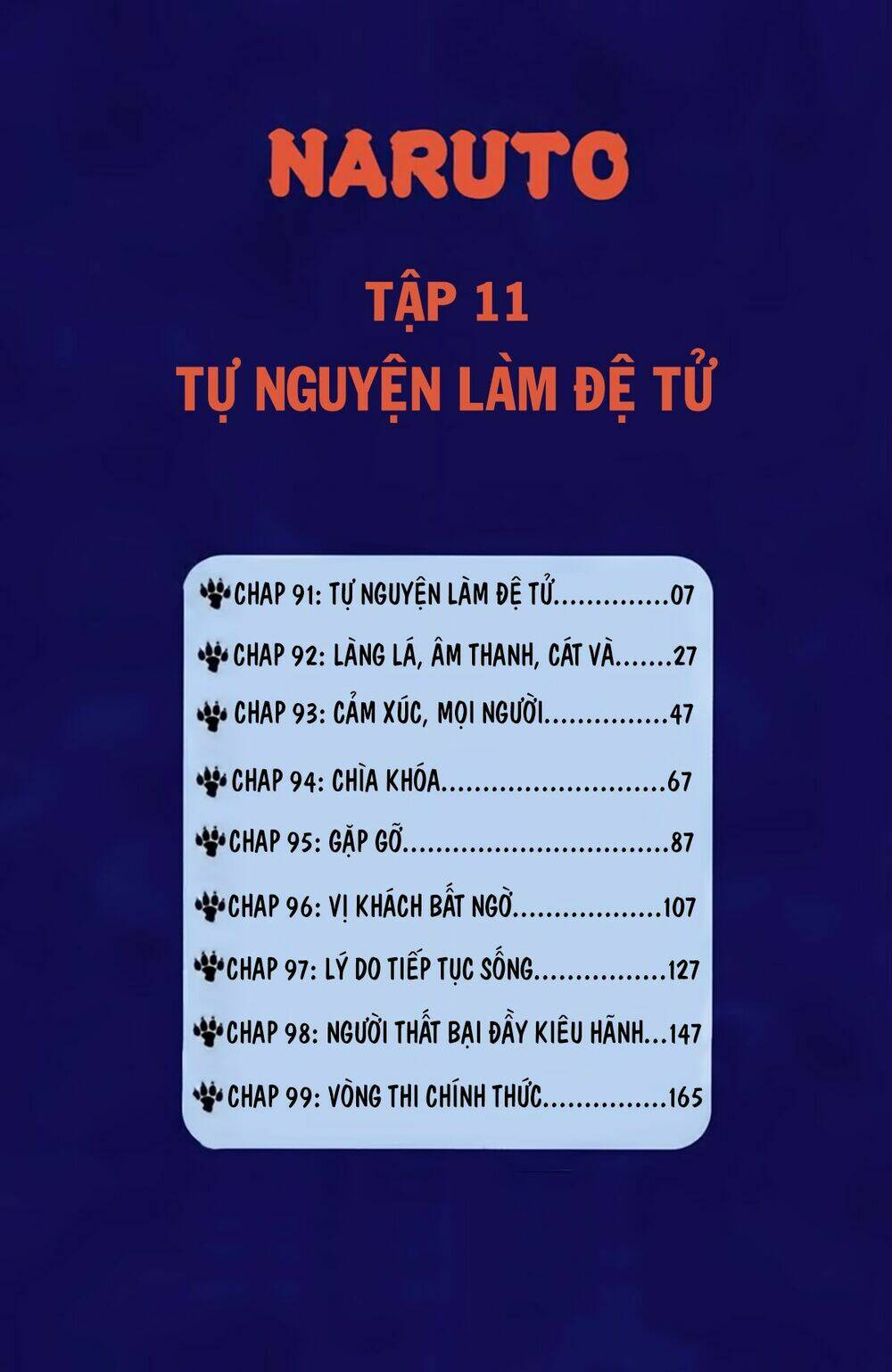 Cửu Vĩ Hồ Ly Màu Chapter 91 - Trang 2