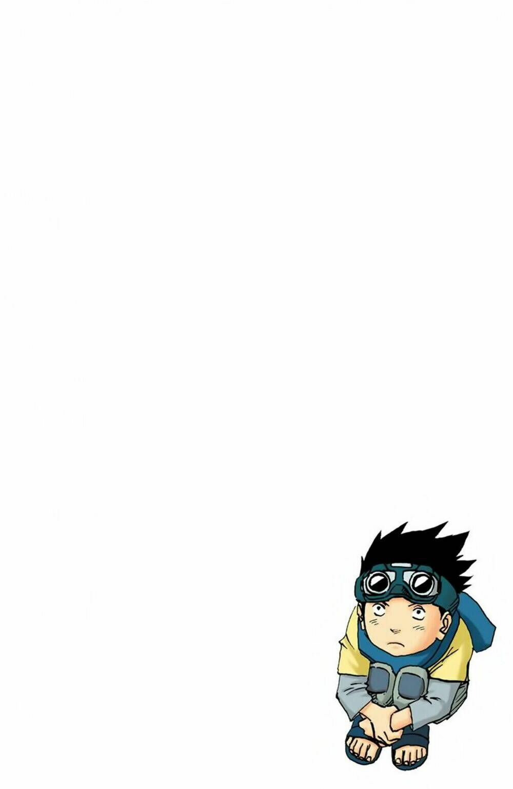 Cửu Vĩ Hồ Ly Màu Chapter 95 - Trang 2