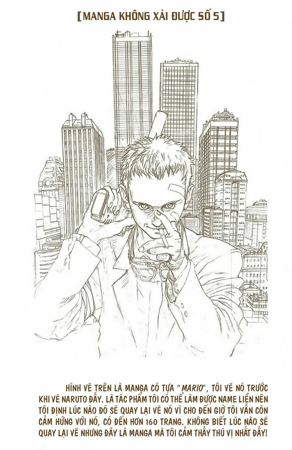 Cửu Vĩ Hồ Ly Màu Chapter 96 - Trang 2