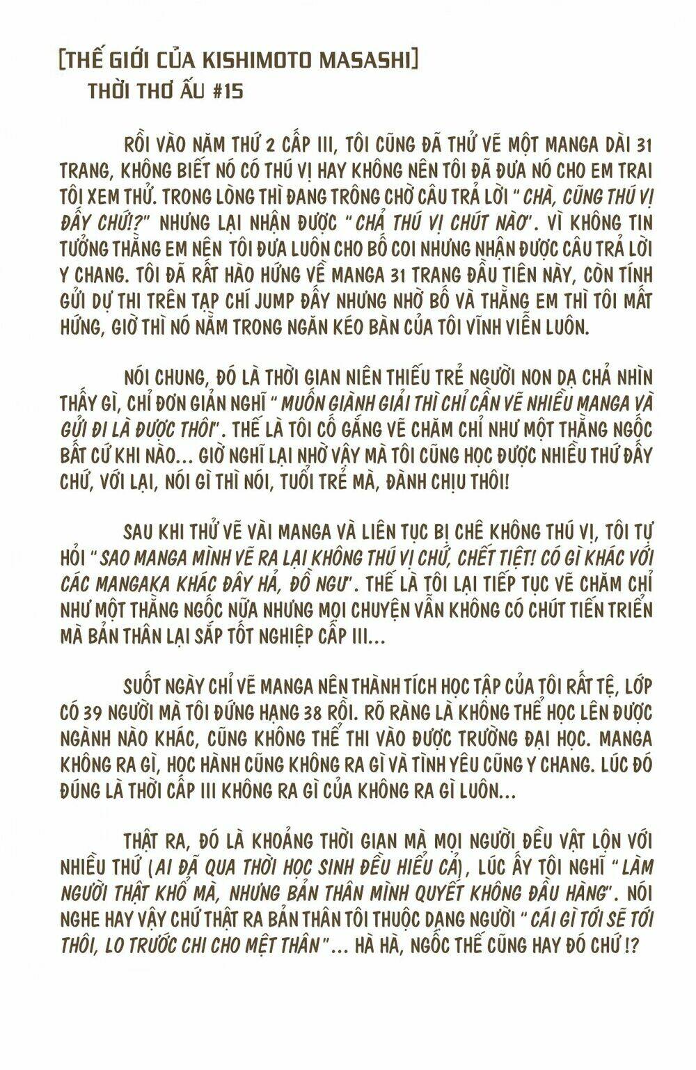 Cửu Vĩ Hồ Ly Màu Chapter 97 - Trang 2