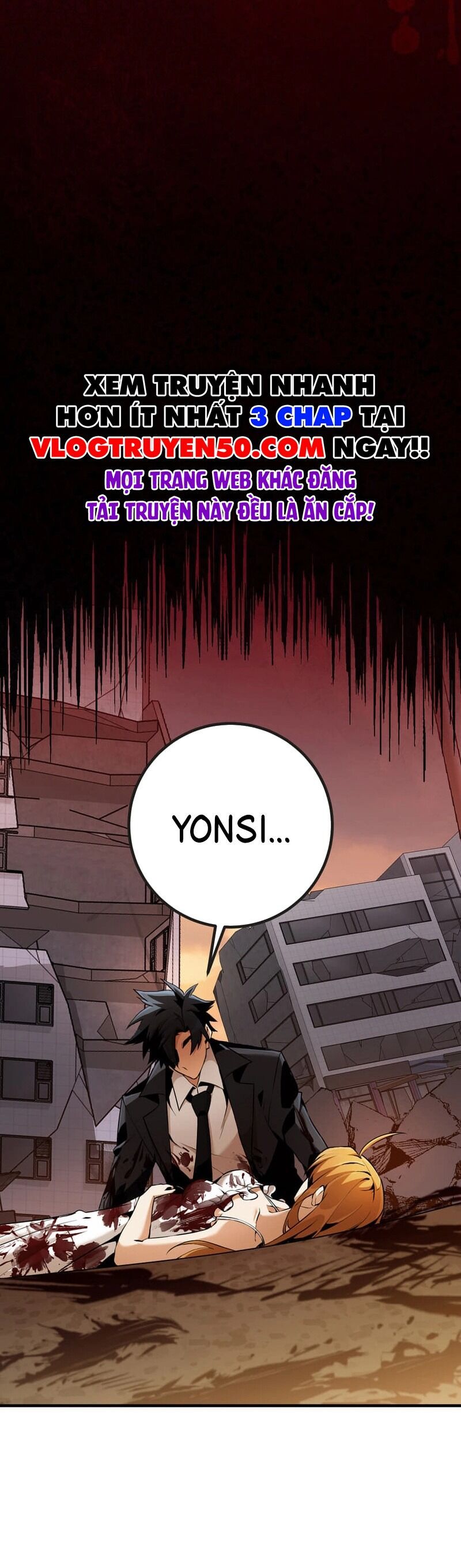 Cứu Với! Lần Này Là Hồi Quy Thứ 13 Đấy!!! Chapter 0 - Trang 2