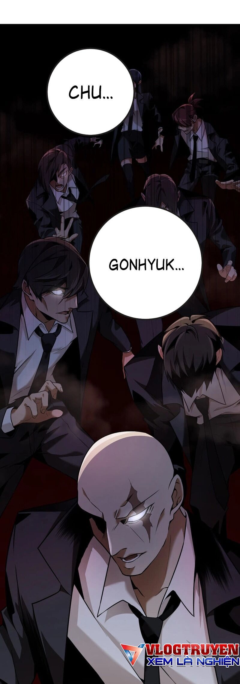 Cứu Với! Lần Này Là Hồi Quy Thứ 13 Đấy!!! Chapter 0 - Trang 2