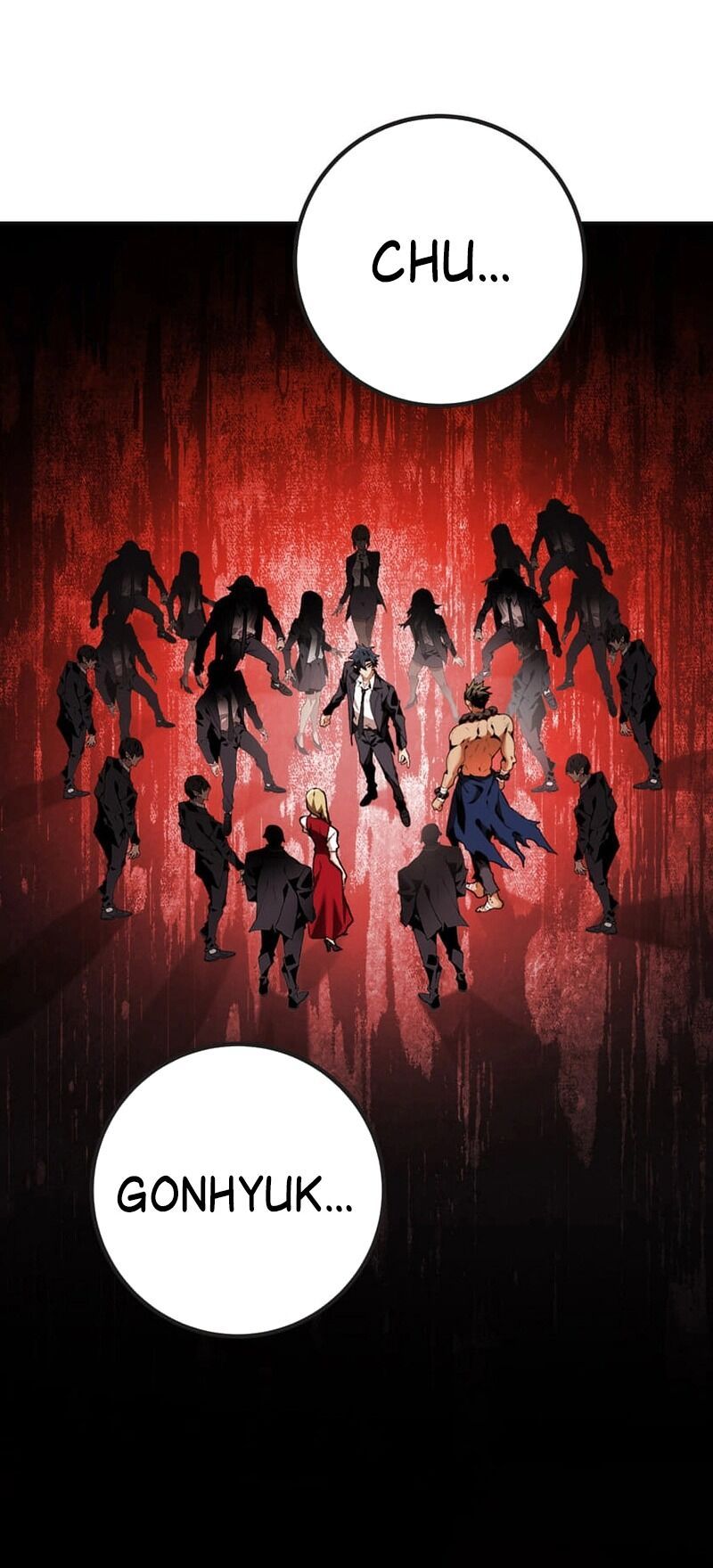 Cứu Với! Lần Này Là Hồi Quy Thứ 13 Đấy!!! Chapter 0 - Trang 2