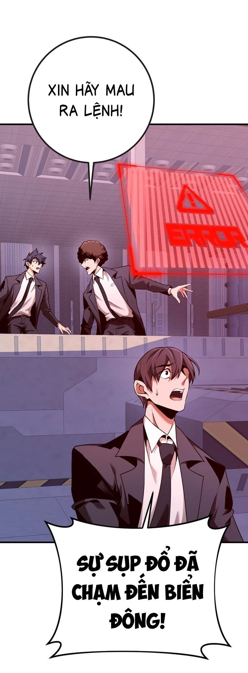 Cứu Với! Lần Này Là Hồi Quy Thứ 13 Đấy!!! Chapter 0 - Trang 2