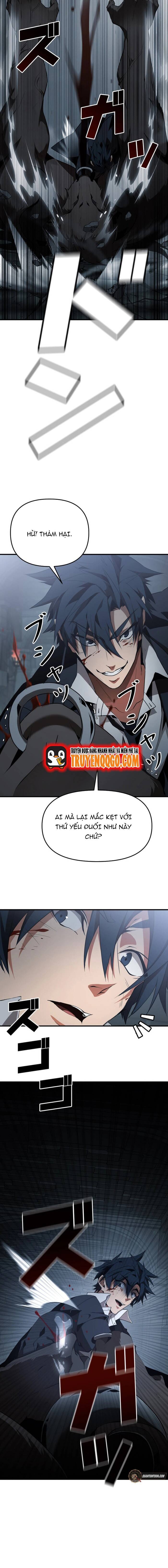 Cứu Với! Lần Này Là Hồi Quy Thứ 13 Đấy!!! Chapter 2 - Trang 2