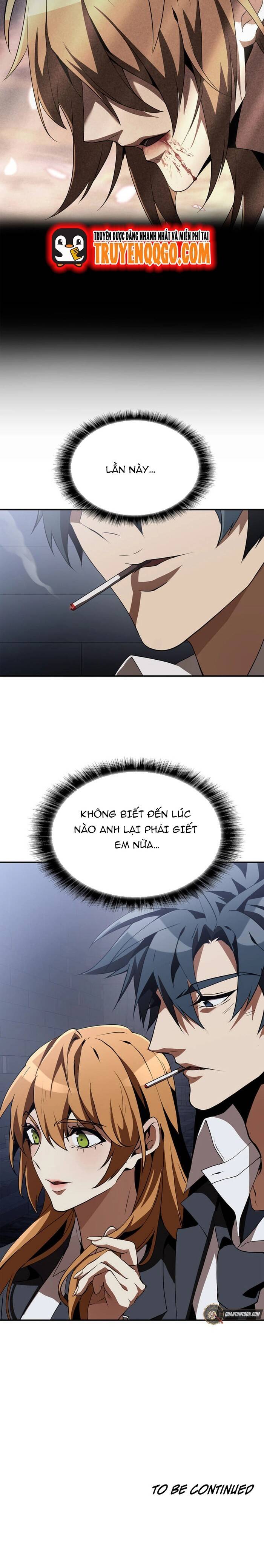 Cứu Với! Lần Này Là Hồi Quy Thứ 13 Đấy!!! Chapter 3 - Trang 2