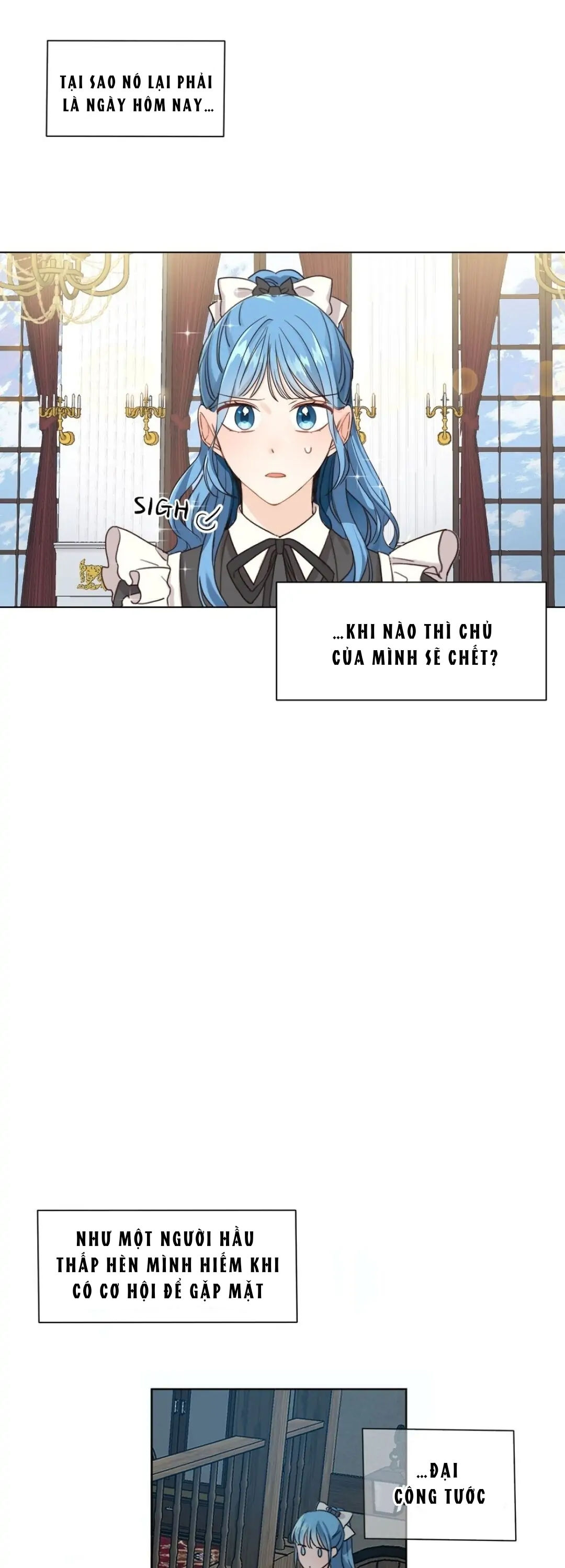 Cứu Vớt Nhân Vật Phản Diện Bị Nữ Chính Ruồng Bỏ Chapter 1 - Trang 2