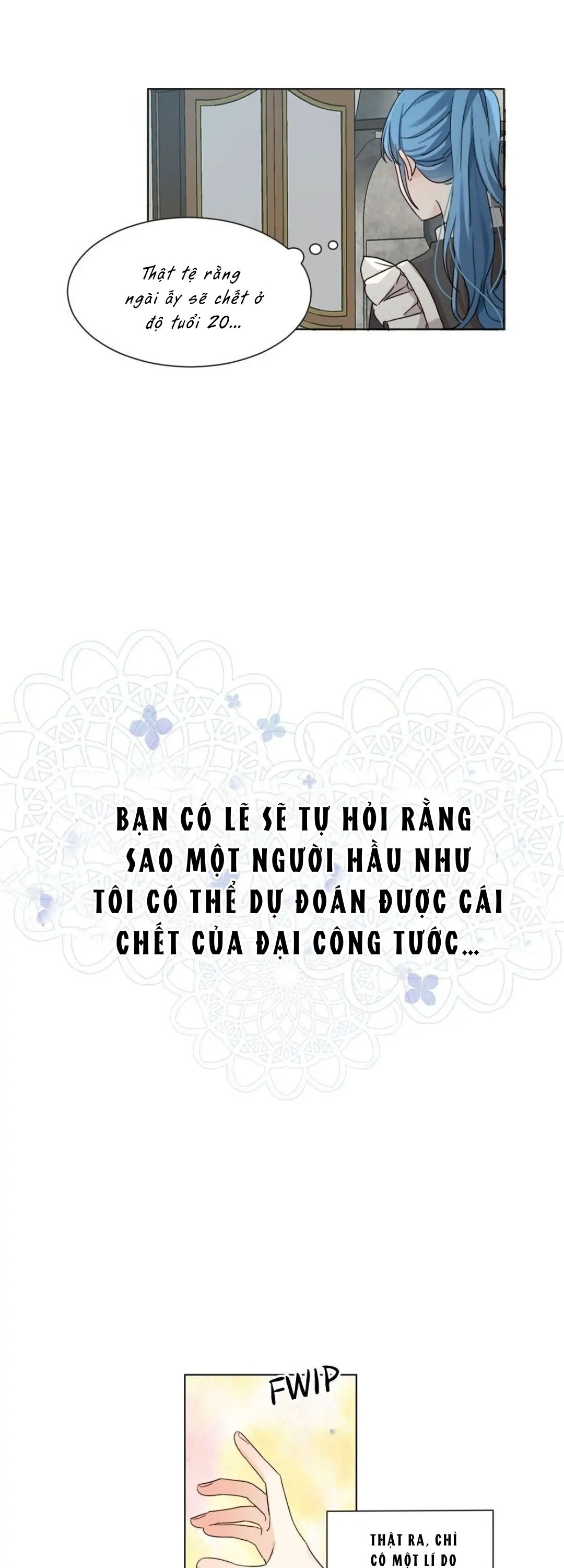 Cứu Vớt Nhân Vật Phản Diện Bị Nữ Chính Ruồng Bỏ Chapter 1 - Trang 2