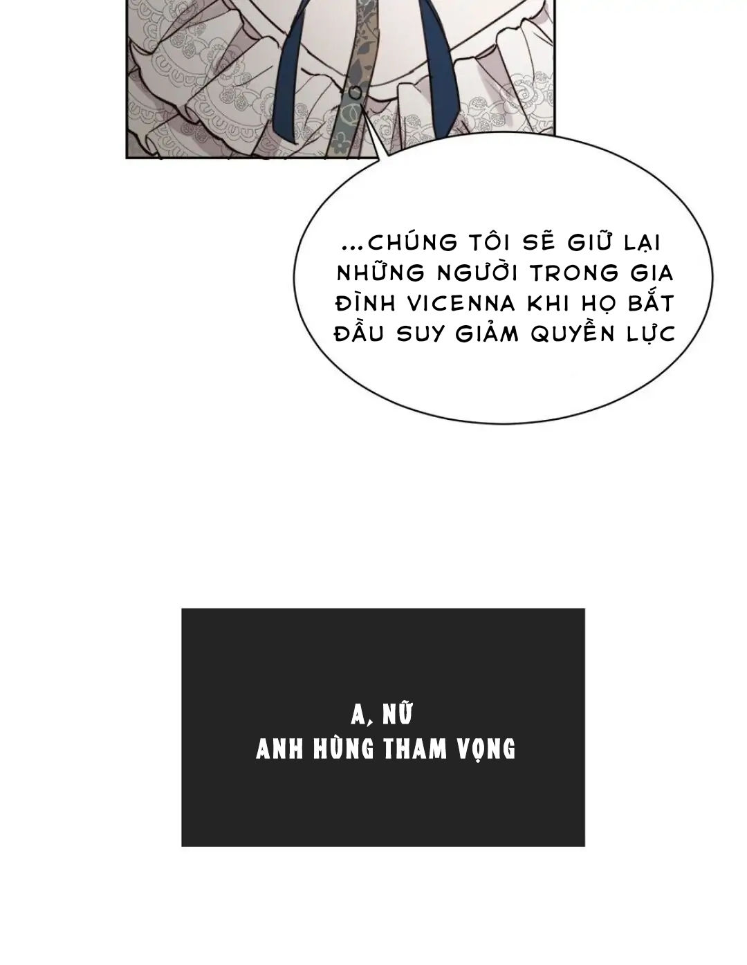 Cứu Vớt Nhân Vật Phản Diện Bị Nữ Chính Ruồng Bỏ Chapter 1 - Trang 2