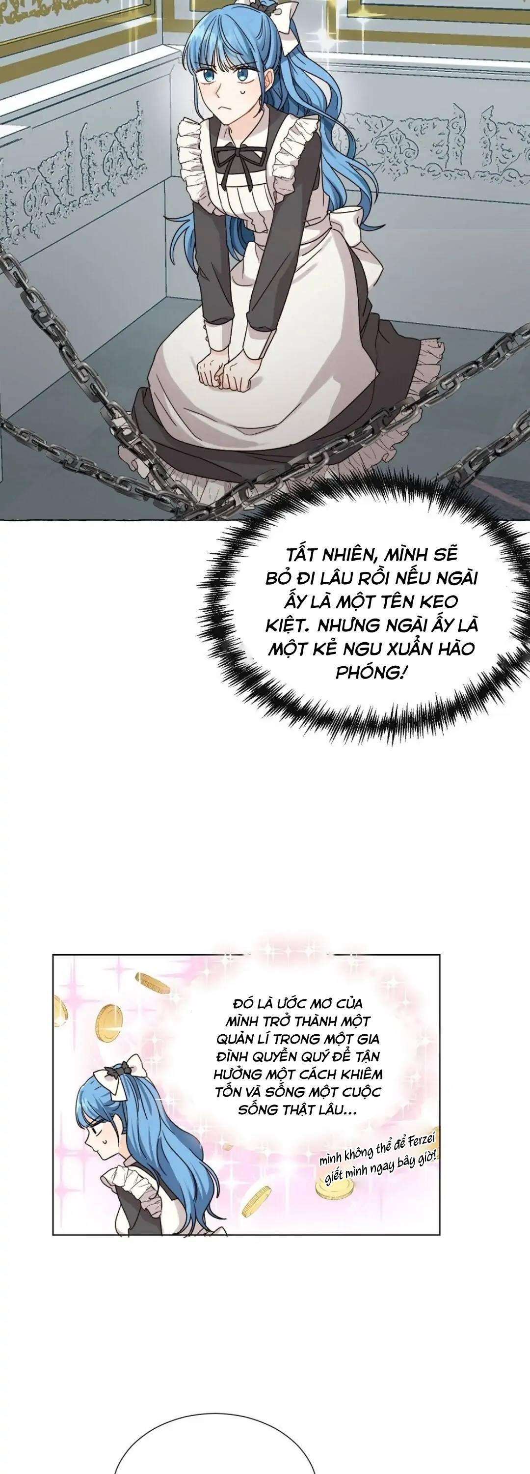 Cứu Vớt Nhân Vật Phản Diện Bị Nữ Chính Ruồng Bỏ Chapter 1 - Trang 2