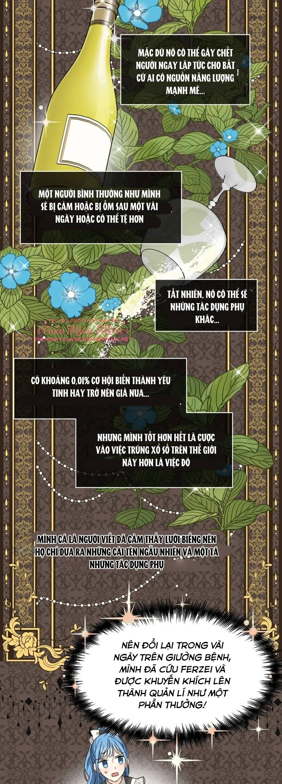 Cứu Vớt Nhân Vật Phản Diện Bị Nữ Chính Ruồng Bỏ Chapter 1 - Trang 2