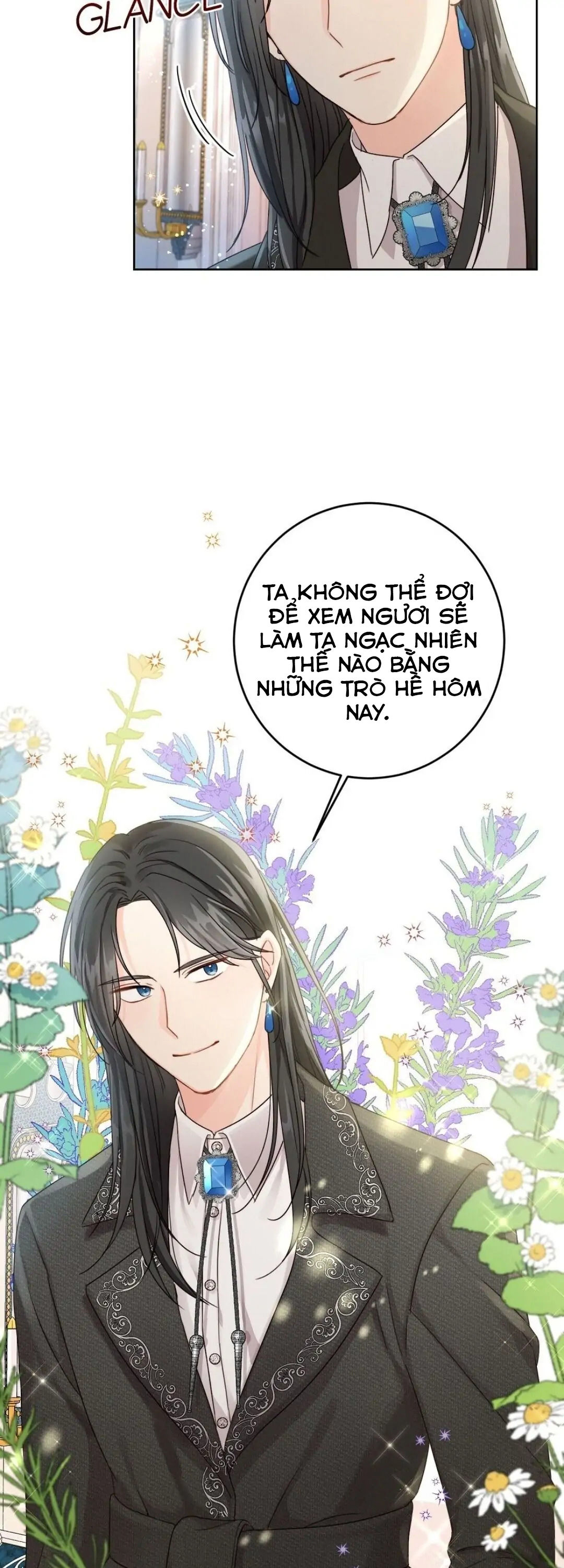 Cứu Vớt Nhân Vật Phản Diện Bị Nữ Chính Ruồng Bỏ Chapter 13 - Trang 2