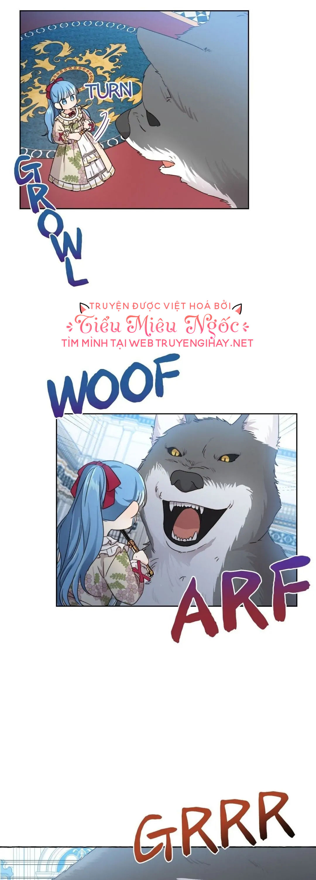 Cứu Vớt Nhân Vật Phản Diện Bị Nữ Chính Ruồng Bỏ Chapter 13 - Trang 2
