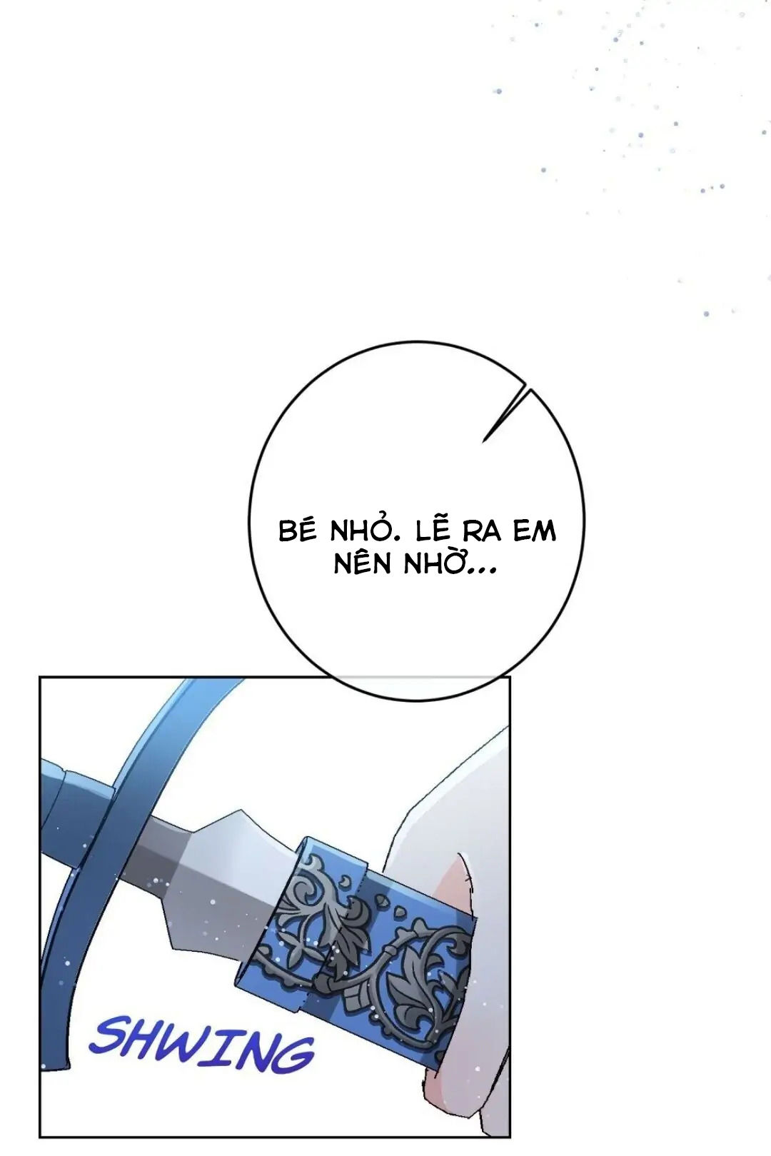Cứu Vớt Nhân Vật Phản Diện Bị Nữ Chính Ruồng Bỏ Chapter 13 - Trang 2
