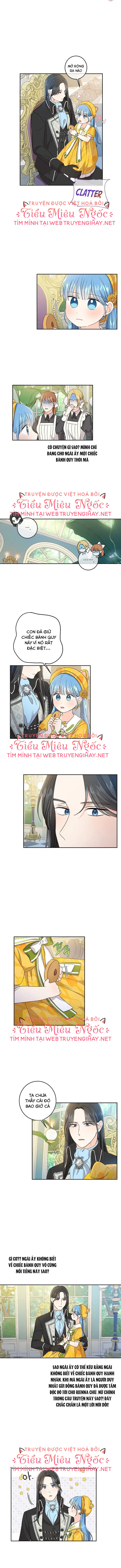 Cứu Vớt Nhân Vật Phản Diện Bị Nữ Chính Ruồng Bỏ Chapter 17 - Trang 2