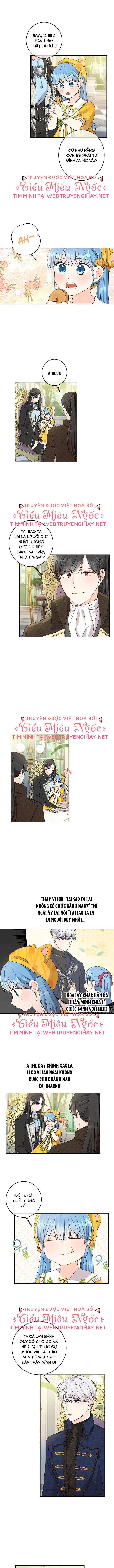 Cứu Vớt Nhân Vật Phản Diện Bị Nữ Chính Ruồng Bỏ Chapter 17 - Trang 2