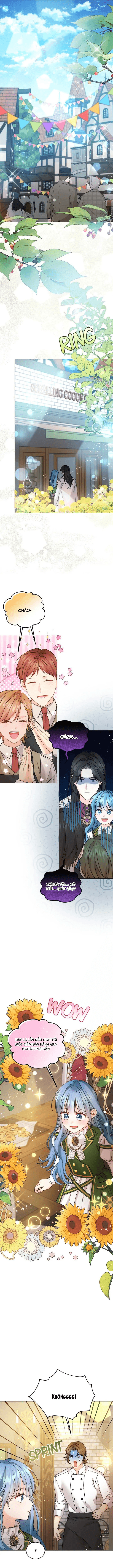 Cứu Vớt Nhân Vật Phản Diện Bị Nữ Chính Ruồng Bỏ Chapter 75 - Trang 2
