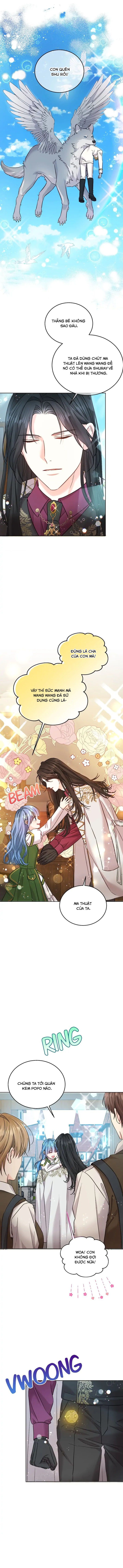 Cứu Vớt Nhân Vật Phản Diện Bị Nữ Chính Ruồng Bỏ Chapter 75 - Trang 2