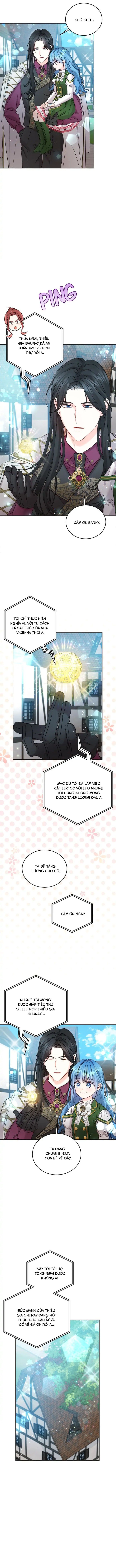 Cứu Vớt Nhân Vật Phản Diện Bị Nữ Chính Ruồng Bỏ Chapter 75 - Trang 2