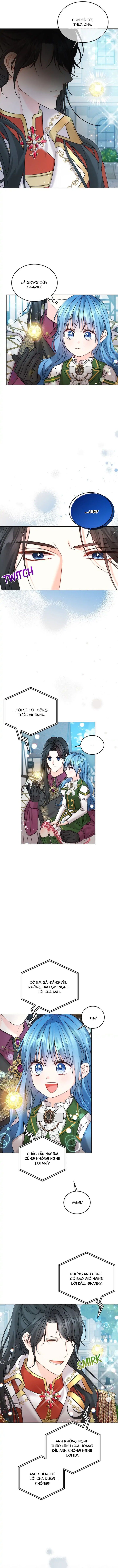 Cứu Vớt Nhân Vật Phản Diện Bị Nữ Chính Ruồng Bỏ Chapter 75 - Trang 2