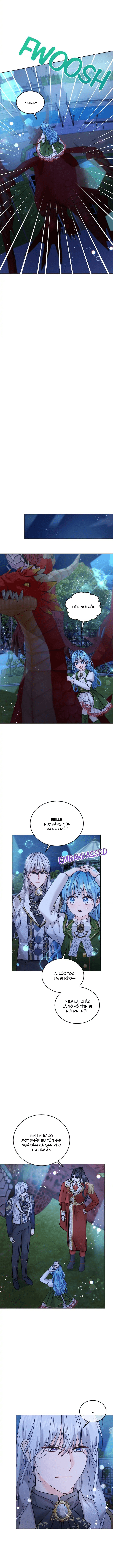 Cứu Vớt Nhân Vật Phản Diện Bị Nữ Chính Ruồng Bỏ Chapter 77 - Trang 2