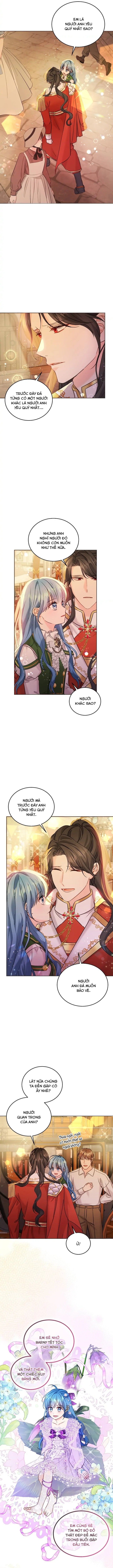 Cứu Vớt Nhân Vật Phản Diện Bị Nữ Chính Ruồng Bỏ Chapter 77 - Trang 2