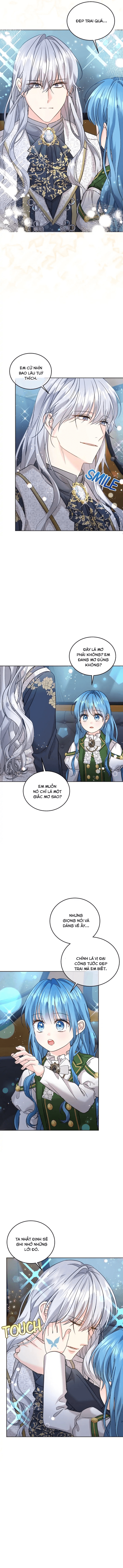 Cứu Vớt Nhân Vật Phản Diện Bị Nữ Chính Ruồng Bỏ Chapter 77 - Trang 2