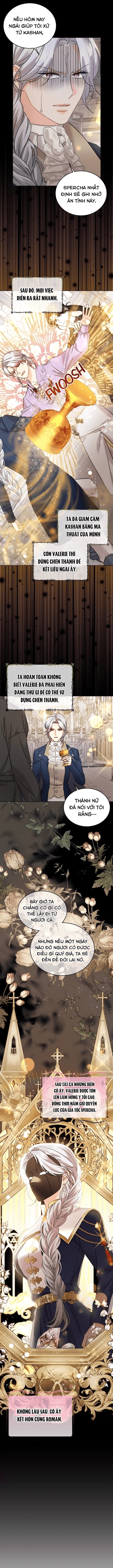 Cứu Vớt Nhân Vật Phản Diện Bị Nữ Chính Ruồng Bỏ Chapter 78 - Trang 2