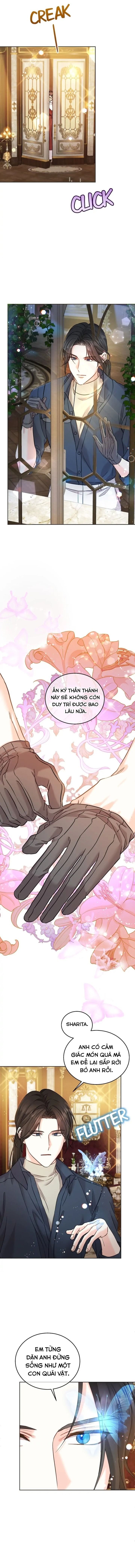 Cứu Vớt Nhân Vật Phản Diện Bị Nữ Chính Ruồng Bỏ Chapter 78 - Trang 2