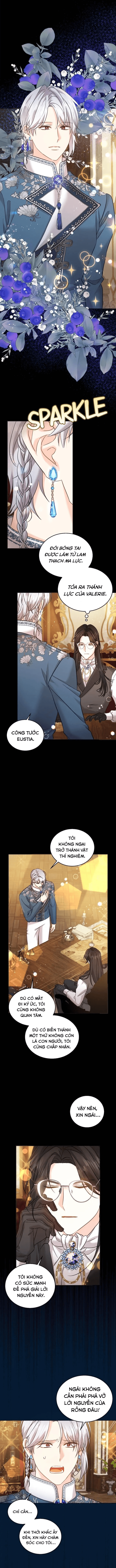 Cứu Vớt Nhân Vật Phản Diện Bị Nữ Chính Ruồng Bỏ Chapter 78 - Trang 2
