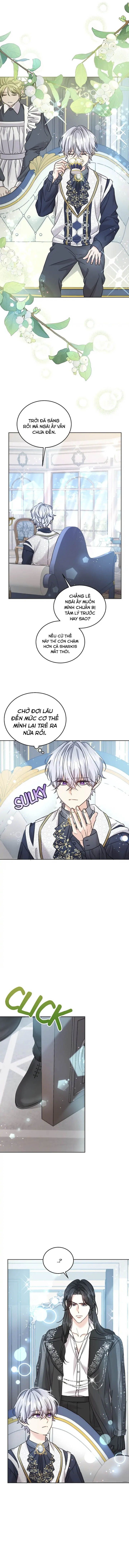 Cứu Vớt Nhân Vật Phản Diện Bị Nữ Chính Ruồng Bỏ Chapter 79 - Trang 2