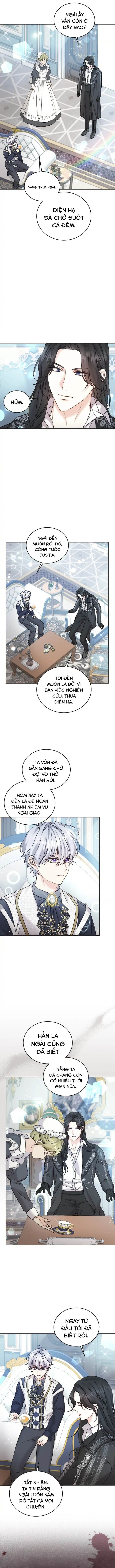 Cứu Vớt Nhân Vật Phản Diện Bị Nữ Chính Ruồng Bỏ Chapter 79 - Trang 2