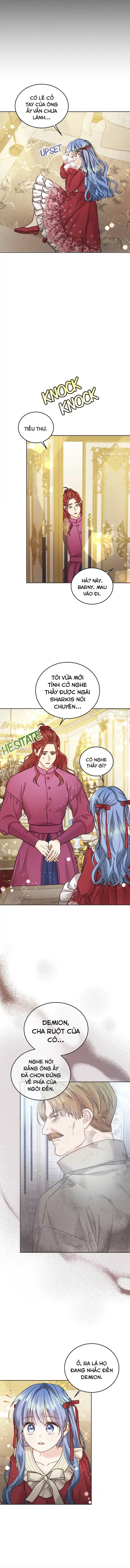 Cứu Vớt Nhân Vật Phản Diện Bị Nữ Chính Ruồng Bỏ Chapter 79 - Trang 2
