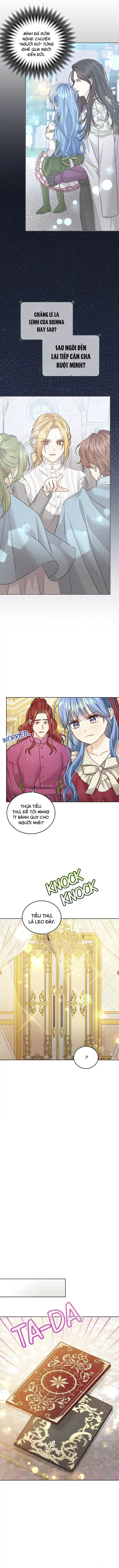 Cứu Vớt Nhân Vật Phản Diện Bị Nữ Chính Ruồng Bỏ Chapter 79 - Trang 2