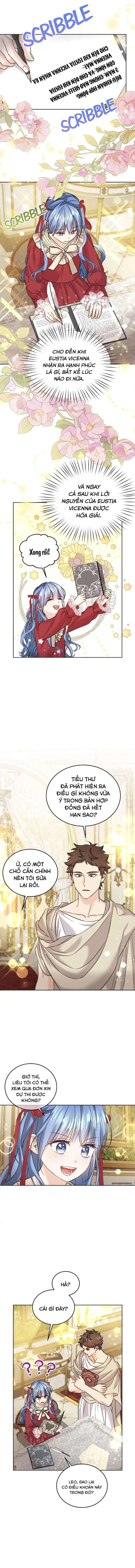 Cứu Vớt Nhân Vật Phản Diện Bị Nữ Chính Ruồng Bỏ Chapter 79 - Trang 2