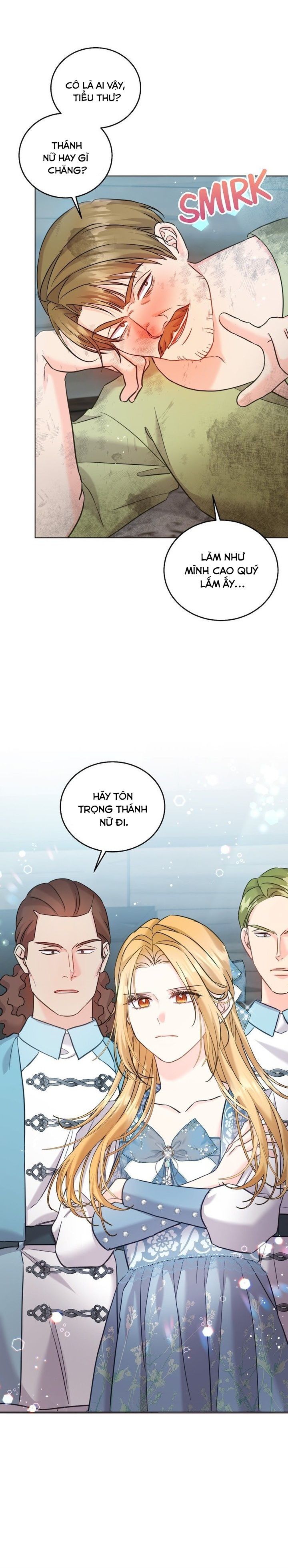 Cứu Vớt Nhân Vật Phản Diện Bị Nữ Chính Ruồng Bỏ Chapter 80 - Trang 2