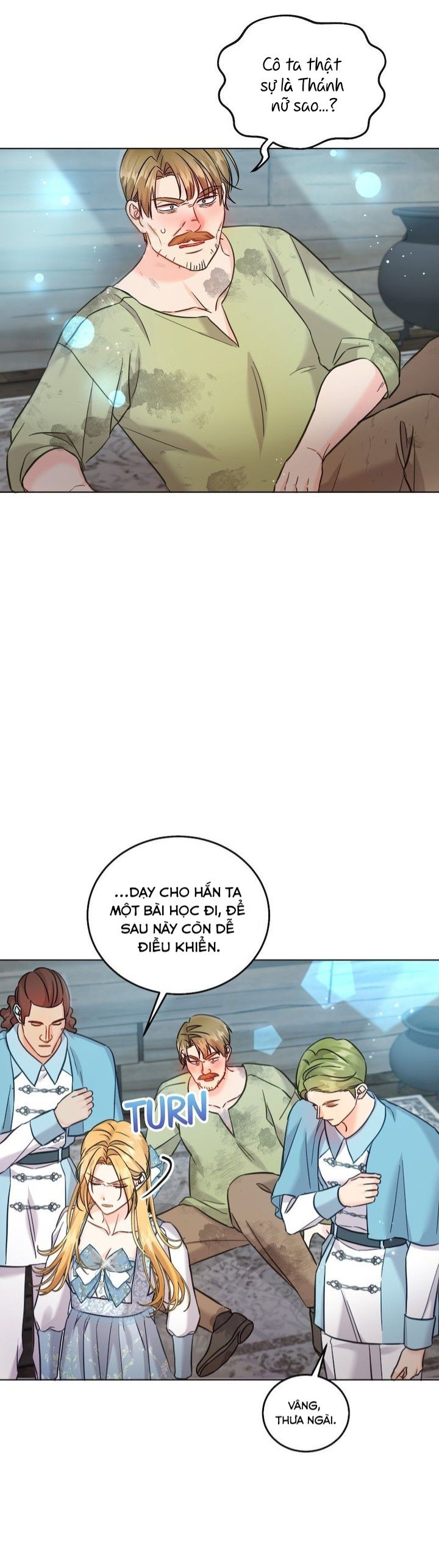 Cứu Vớt Nhân Vật Phản Diện Bị Nữ Chính Ruồng Bỏ Chapter 80 - Trang 2