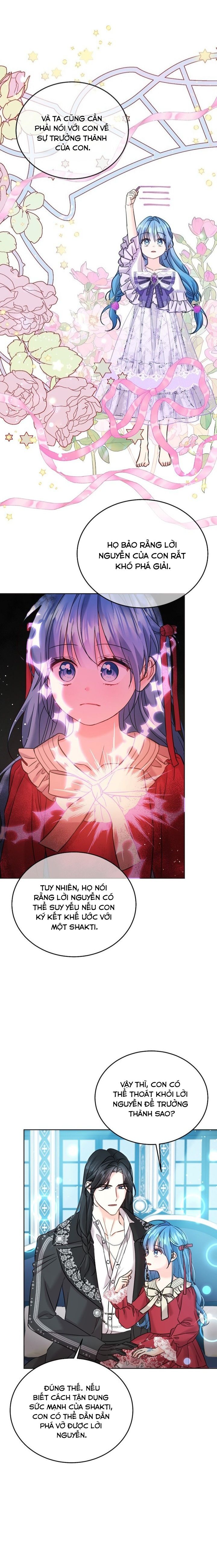 Cứu Vớt Nhân Vật Phản Diện Bị Nữ Chính Ruồng Bỏ Chapter 80 - Trang 2
