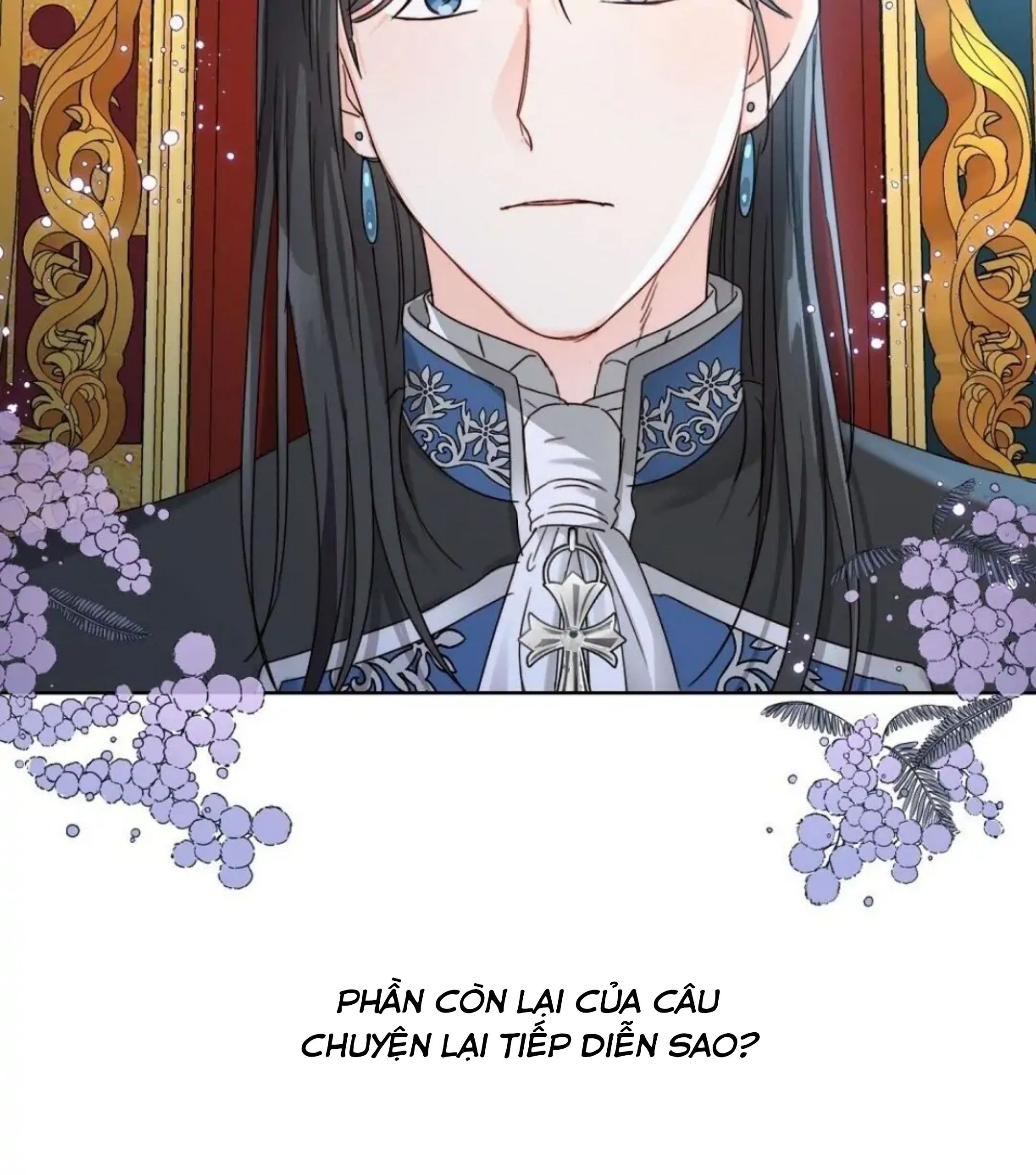 Cứu Vớt Nhân Vật Phản Diện Bị Nữ Chính Ruồng Bỏ Chapter 9 - Trang 2