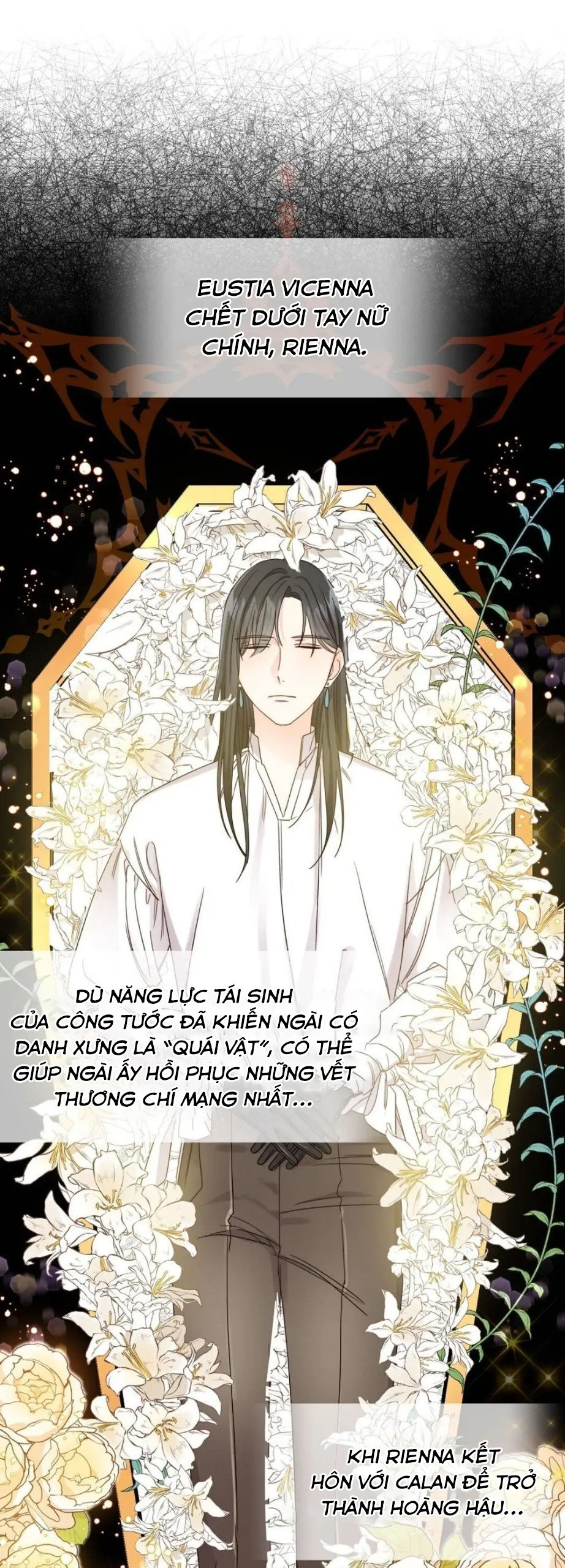 Cứu Vớt Nhân Vật Phản Diện Bị Nữ Chính Ruồng Bỏ Chapter 9 - Trang 2