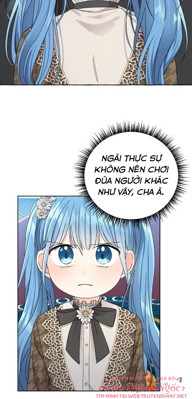 Cứu Vớt Nhân Vật Phản Diện Bị Nữ Chính Ruồng Bỏ Chapter 9 - Trang 2