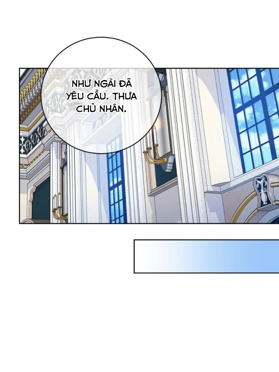 Cứu Vớt Nhân Vật Phản Diện Bị Nữ Chính Ruồng Bỏ Chapter 9 - Trang 2