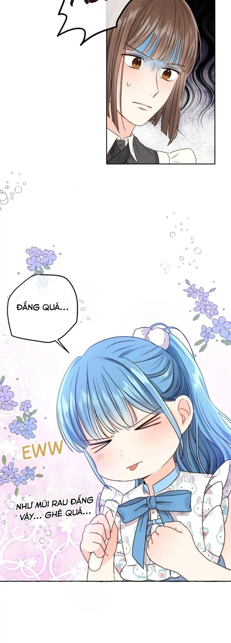 Cứu Vớt Nhân Vật Phản Diện Bị Nữ Chính Ruồng Bỏ Chapter 9 - Trang 2