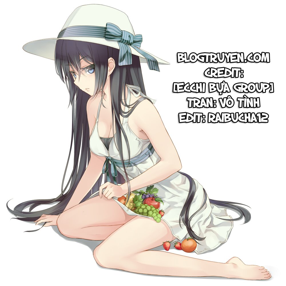 Cyclops Shoujo Saipu Chapter 13 - Trang 2