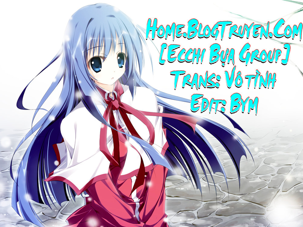 Cyclops Shoujo Saipu Chapter 15 - Trang 2