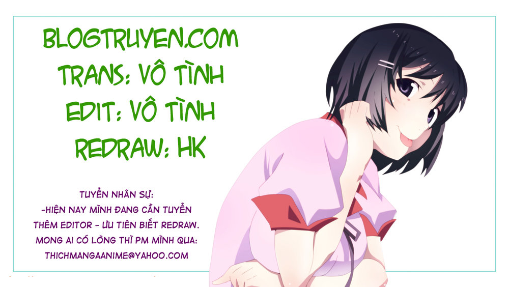 Cyclops Shoujo Saipu Chapter 19 - Trang 2