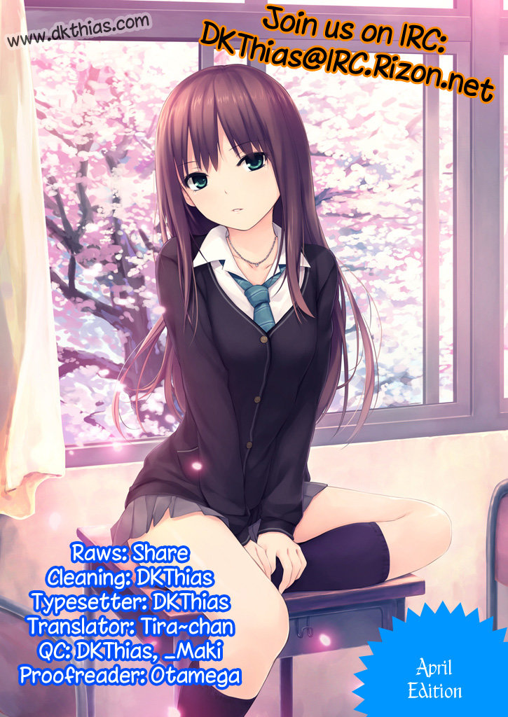 Cyclops Shoujo Saipu Chapter 23 - Trang 2