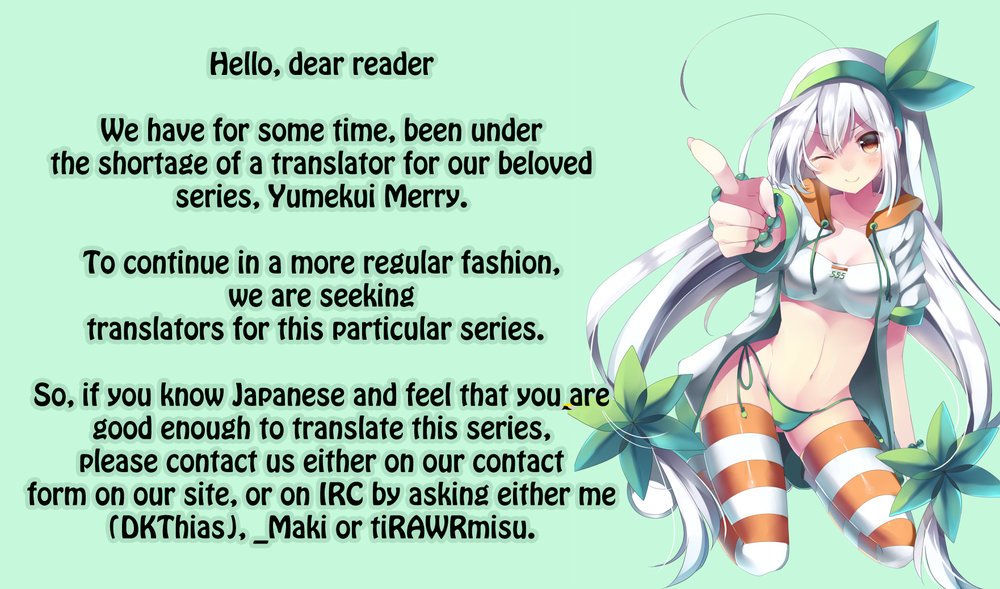 Cyclops Shoujo Saipu Chapter 24 - Trang 2