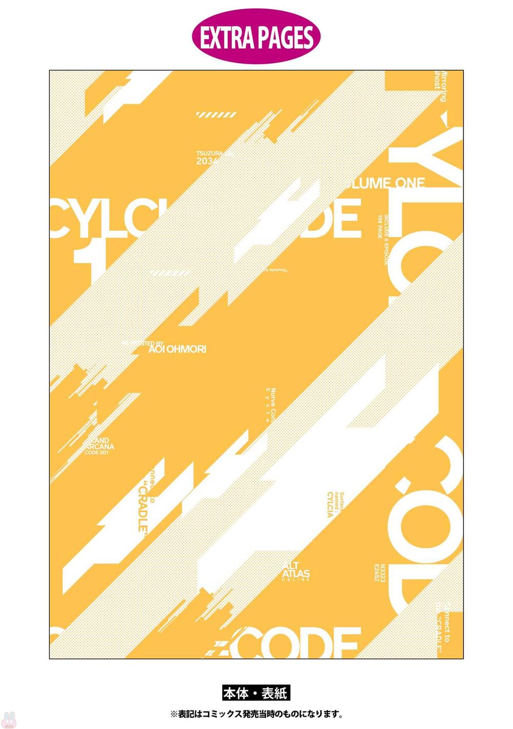 Cylcia = Code Chapter 0 - Trang 2